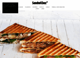 sandwichez.es