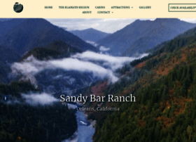 sandybar.com
