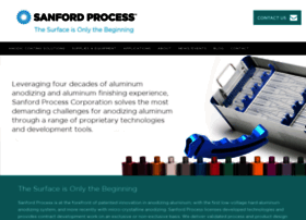 sanfordprocess.com