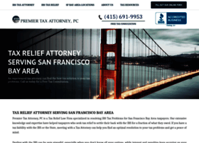 sanfrancisco-taxattorney.com