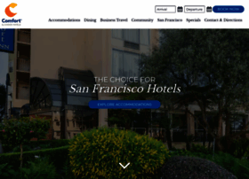 sanfranciscocomfortinn.com