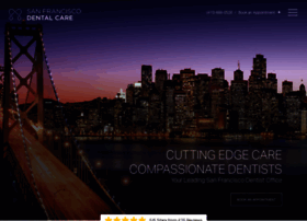 sanfranciscodentalcare.com