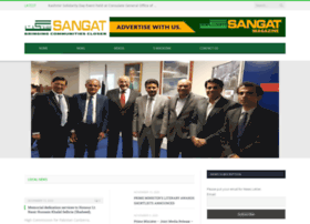 sangat.com.au