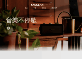 sangeanshop.eu