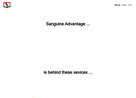 sanguineadvantage.com