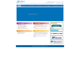 sankyu.com.sg