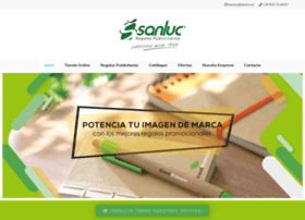 sanluc.es