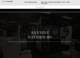 sanninebathrooms.com.au