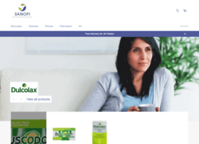 sanofi-shop.co.uk