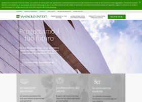 sanpaoloinvest.it