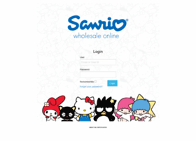 sanrio-online.com