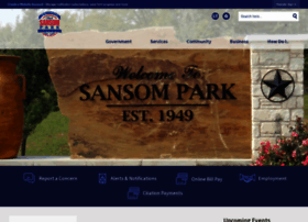 sansompark.org