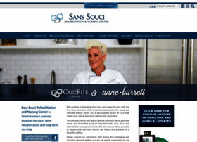 sanssoucirehab.com