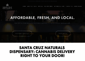 santacruznaturals.org