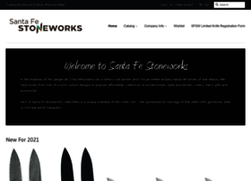 santafestoneworks.com