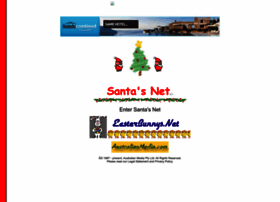 santas.net