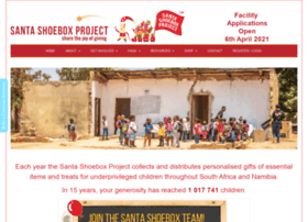 santashoebox.org.za