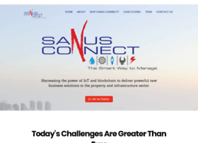 sanusconnect.com