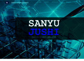 sanyu-jushi.com.my