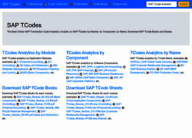 sap-tcodes.org