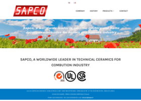 sapco.fr