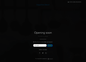 sapphiredecor.com.au