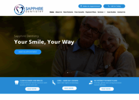 sapphiredentistry.com.au