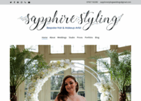 sapphirestyling.co.uk