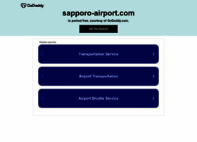 sapporo-airport.com