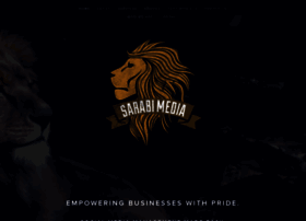 sarabimedia.com