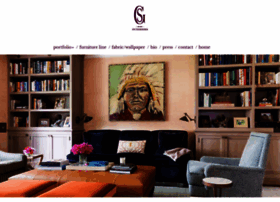 saragilbaneinteriors.com
