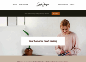 sarahjensen.com.au