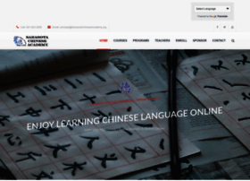 sarasotachineseacademy.org