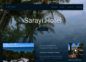 sarayi.com.au