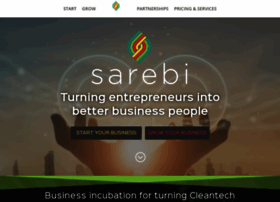 sarebi.co.za