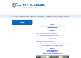 sarelcanada.org