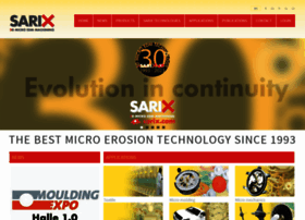 sarix.com
