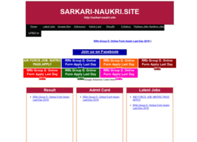 sarkari-naukri.site