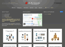 sarongi.co.za