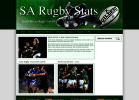 sarugbystats.co.za