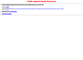 sasm3.net