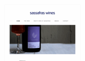 sassafraswines.com.au