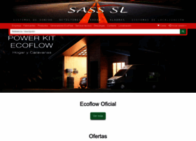 sassl.es