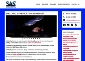 sasweldingservices.com