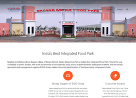 satarafoodpark.com