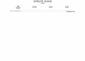 satelliteisland.com.au