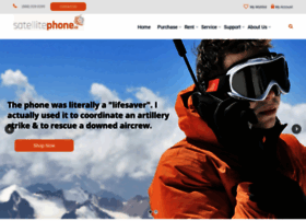 satellitephone.com