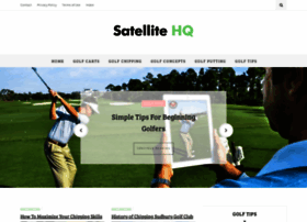 satellitetv-hq.com