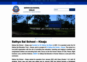 sathyasaischoolkisaju.org