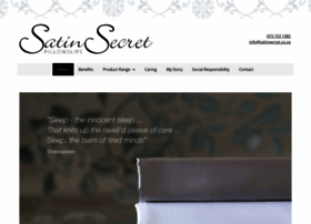 satinsecret.co.za